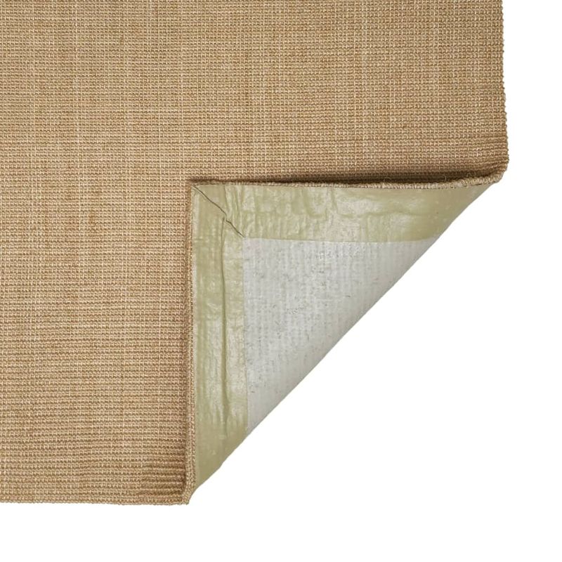 Casa si Gradina - Textile si covoare - Covoare - Covoare casa - Covor din sisal, natural, 100x150 cm - Infinity.ro