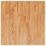 Casa si Gradina - Constructii - Lemn constructii - Placi lemn - Blat masa patrat maro deschis 60x60x2,5 cm lemn stejar tratat - Infinity.ro