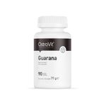 Ingrijire personala si Cosmetice - Sanatate si wellness - Suplimente alimentare - Vitamine si minerale - OstroVit Guarana 90 Tablete - Infinity.ro