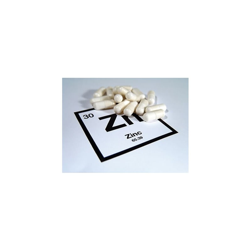 Ingrijire personala si Cosmetice - Sanatate si wellness - Suplimente alimentare - Vitamine si minerale - HS Labs Magneziu, Zinc, Vitamina B6, 90 Tablete - Infinity.ro