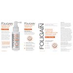 Ingrijire personala si Cosmetice - Sanatate si wellness - Suplimente alimentare - Vitamine si minerale - Foligain- Regenare intensiva pentru par subtire pentru barbati cu 10% Trioxidil® (2oz) 59ml - Infinity.ro