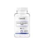 Ingrijire personala si Cosmetice - Sanatate si wellness - Suplimente alimentare - Vitamine si minerale - OstroVit Marine Collagen 1020 mg 90 Capsule - Infinity.ro
