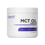 Ingrijire personala si Cosmetice - Sanatate si wellness - Suplimente alimentare - Vitamine si minerale - OstroVit MCT Oil pulbere 200 grame - Infinity.ro