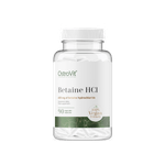 Ingrijire personala si Cosmetice - Sanatate si wellness - Suplimente alimentare - Vitamine si minerale - OstroVit Betaine HCl VEGE 90 Capsule - Infinity.ro