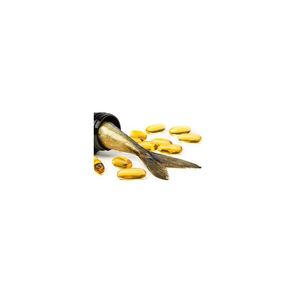 Biovea Omega 3, ulei de peste, 1200 mg, 100 capsule