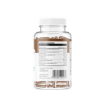 Ingrijire personala si Cosmetice - Sanatate si wellness - Suplimente alimentare - Vitamine si minerale - OstroVit Triple Ginseng VEGE - 90 Capsule - Infinity.ro