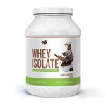 Ingrijire personala si Cosmetice - Sanatate si wellness - Suplimente alimentare - Vitamine si minerale - Pure Nutrition USA Whey Isolate 1816 grame - Infinity.ro
