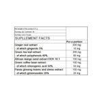 Ingrijire personala si Cosmetice - Sanatate si wellness - Suplimente alimentare - Vitamine si minerale - OstroVit Fat Burner VEGE 60 Capsule (Arzator de grasimi vegan) - Infinity.ro