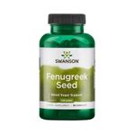 Ingrijire personala si Cosmetice - Sanatate si wellness - Suplimente alimentare - Vitamine si minerale - Swanson Fenugreek Seed, 610 mg - 90 Capsule - Infinity.ro