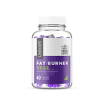 Ingrijire personala si Cosmetice - Sanatate si wellness - Suplimente alimentare - Vitamine si minerale - OstroVit Fat Burner VEGE 60 Capsule (Arzator de grasimi vegan) - Infinity.ro