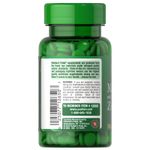 Ingrijire personala si Cosmetice - Sanatate si wellness - Suplimente alimentare - Vitamine si minerale - Puritan Pride Magnesium & Zinc - 100 Tablete - Infinity.ro