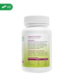 Ingrijire personala si Cosmetice - Sanatate si wellness - Suplimente alimentare - Vitamine si minerale - Oemine Dou - 60 capsule - Infinity.ro