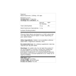 Ingrijire personala si Cosmetice - Sanatate si wellness - Suplimente alimentare - Vitamine si minerale - Swanson Reishi Mushroom (ciuperca) 600 mg, 60 Capsule (Intareste imunitatea) - Infinity.ro