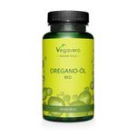 Ingrijire personala si Cosmetice - Sanatate si wellness - Suplimente alimentare - Vitamine si minerale - Vegavero Oregano Oil Organic (Ulei de Oregano Bio) - 90 Capsule - Infinity.ro