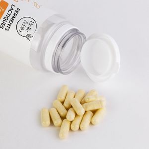 Belle&Bio Bacterii lactice fermentate 4 miliarde CFU 120 capsule