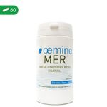 Ingrijire personala si Cosmetice - Sanatate si wellness - Suplimente alimentare - Vitamine si minerale - Oemine MER (Lecitina din peste) - 60 gelule - Infinity.ro