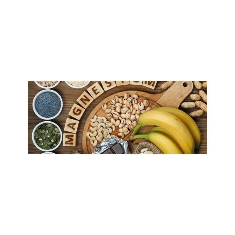 Ingrijire personala si Cosmetice - Sanatate si wellness - Suplimente alimentare - Vitamine si minerale - Pure Nutrition USA Magneziu lichid 500 ml - Infinity.ro