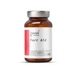 Ingrijire personala si Cosmetice - Sanatate si wellness - Suplimente alimentare - Vitamine si minerale - OstroVit Pharma Ferr Aid 60 Capsule (Fier + Vitamine) - Infinity.ro