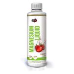 Ingrijire personala si Cosmetice - Sanatate si wellness - Suplimente alimentare - Vitamine si minerale - Pure Nutrition USA Magneziu lichid 500 ml - Infinity.ro