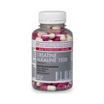 Ingrijire personala si Cosmetice - Sanatate si wellness - Suplimente alimentare - Vitamine si minerale - Megabol Creatina Alcalina 1500 - 120 Capsule - Infinity.ro
