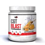 Ingrijire personala si Cosmetice - Sanatate si wellness - Suplimente alimentare - Vitamine si minerale - Pure Nutrition USA CGT Blast – 300 grame (Creatina + Glutamina + Taurina) - Infinity.ro