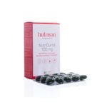 Ingrijire personala si Cosmetice - Sanatate si wellness - Suplimente alimentare - Vitamine si minerale - Nutrisan NUTRIQUINOL, 100mg, 30 Capsule - Infinity.ro