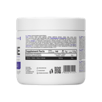 Ingrijire personala si Cosmetice - Sanatate si wellness - Suplimente alimentare - Vitamine si minerale - OstroVit Supreme Pure Tyrosine 210 grame - Infinity.ro