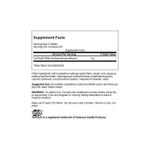 Ingrijire personala si Cosmetice - Sanatate si wellness - Suplimente alimentare - Vitamine si minerale - Swanson MSM 1500mg - 120 tablete - Infinity.ro