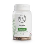 Ingrijire personala si Cosmetice - Sanatate si wellness - Suplimente alimentare - Vitamine si minerale - Belle&Bio Vision Luteine 120 capsule - Infinity.ro