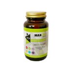 Ingrijire personala si Cosmetice - Sanatate si wellness - Suplimente alimentare - Vitamine si minerale - MAXLife MAXIMUM BETA GLUCAN 500mg (1500mg per doza) 60 capsule - Infinity.ro