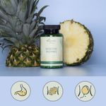 Ingrijire personala si Cosmetice - Sanatate si wellness - Suplimente alimentare - Vitamine si minerale - Vegavero Digestive Enzymes Complex, 120 Capsule (Complex de enzime digestive) - Infinity.ro