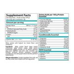 Ingrijire personala si Cosmetice - Sanatate si wellness - Suplimente alimentare - Vitamine si minerale - Pure Nutrition USA Pure Whey 454 grame - Infinity.ro