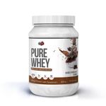 Ingrijire personala si Cosmetice - Sanatate si wellness - Suplimente alimentare - Vitamine si minerale - Pure Nutrition USA Pure Whey 454 grame - Infinity.ro