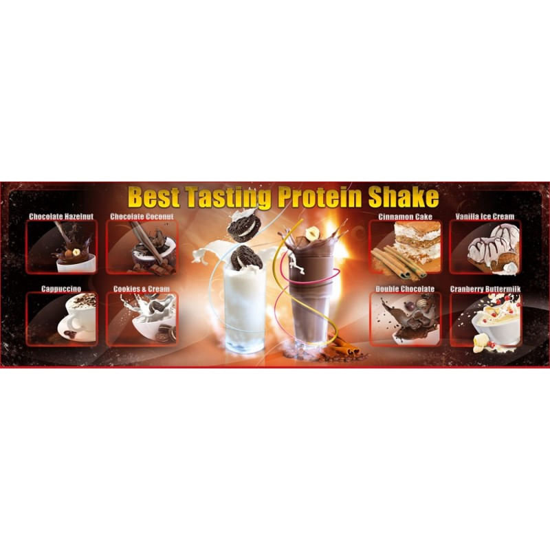 Ingrijire personala si Cosmetice - Sanatate si wellness - Suplimente alimentare - Vitamine si minerale - Pure Nutrition USA Pure Whey 454 grame - Infinity.ro