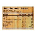 Ingrijire personala si Cosmetice - Sanatate si wellness - Suplimente alimentare - Vitamine si minerale - Pure Nutrition USA Sosuri Zero calorii, BBQ, 500 ml - Infinity.ro