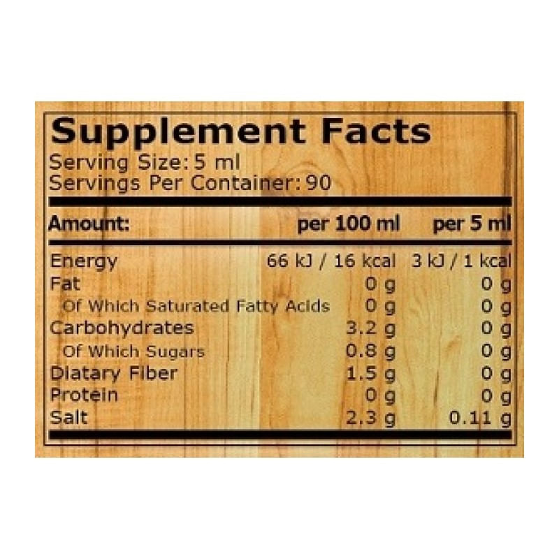 Ingrijire personala si Cosmetice - Sanatate si wellness - Suplimente alimentare - Vitamine si minerale - Pure Nutrition USA Sosuri Zero calorii, BBQ, 500 ml - Infinity.ro