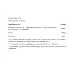 Ingrijire personala si Cosmetice - Sanatate si wellness - Suplimente alimentare - Vitamine si minerale - Wish Pharmaceutical Rhodiola Rosea Extract 200mg (3%Rosavins, 1%Salidrosides) - 120 Capsule - Infinity.ro