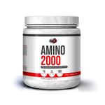 Ingrijire personala si Cosmetice - Sanatate si wellness - Suplimente alimentare - Vitamine si minerale - Pure Nutrition USA Amino 2000, 150 tablete (Aminoacizi masa musculara) - Infinity.ro