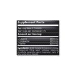 Ingrijire personala si Cosmetice - Sanatate si wellness - Suplimente alimentare - Vitamine si minerale - Pure Nutrition USA BCAA 5000 300 tablete (Aminoacizi esentiali) - Infinity.ro