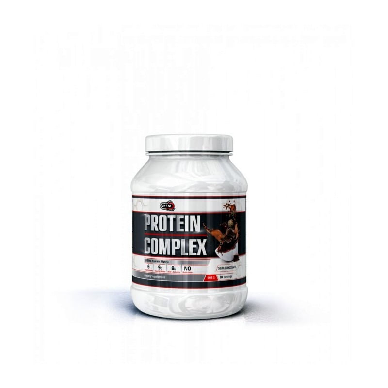 Ingrijire personala si Cosmetice - Sanatate si wellness - Nutritie sportiva - Proteine - Pure Nutrition USA Protein Complex 908 grame - Infinity.ro