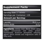 Ingrijire personala si Cosmetice - Sanatate si wellness - Suplimente alimentare - Vitamine si minerale - Pure Nutrition USA Amino 2000, 150 tablete (Aminoacizi masa musculara) - Infinity.ro