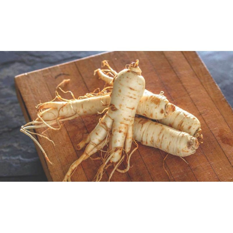 Ingrijire personala si Cosmetice - Sanatate si wellness - Suplimente alimentare - Vitamine si minerale - Francois Nature, Ginseng Rosu 240 capsule - Infinity.ro