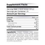 Ingrijire personala si Cosmetice - Sanatate si wellness - Nutritie sportiva - Proteine - Pure Nutrition USA Protein Complex 908 grame - Infinity.ro