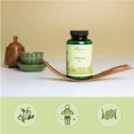 Ingrijire personala si Cosmetice - Sanatate si wellness - Suplimente alimentare - Vitamine si minerale - Vegavero Organic Triphala, 180 Capsule - Infinity.ro