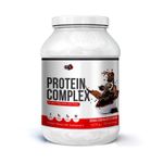Ingrijire personala si Cosmetice - Sanatate si wellness - Nutritie sportiva - Proteine - Pure Nutrition USA Protein Complex 2.27 kg, Sursa 6 tipuri de proteina - Infinity.ro