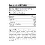 Ingrijire personala si Cosmetice - Sanatate si wellness - Nutritie sportiva - Proteine - Pure Nutrition USA Protein Complex 2.27 kg, Sursa 6 tipuri de proteina - Infinity.ro