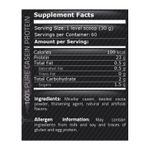 Ingrijire personala si Cosmetice - Sanatate si wellness - Nutritie sportiva - Proteine - Pure Nutrition USA Proteina Cazeina - 1814 grame (Proteina Casein) - Infinity.ro