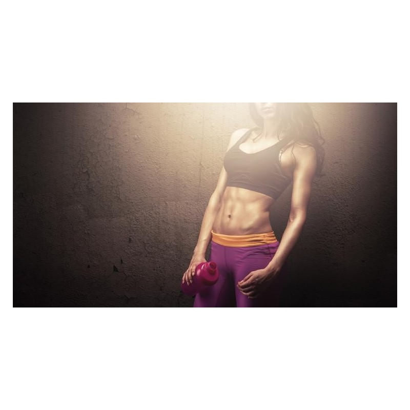 Ingrijire personala si Cosmetice - Sanatate si wellness - Nutritie sportiva - Proteine - Pure Nutrition USA Proteina Cazeina - 1814 grame (Proteina Casein) - Infinity.ro