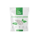 Ingrijire personala si Cosmetice - Sanatate si wellness - Suplimente alimentare - Vitamine si minerale - Raw Powders Fosfatidilserina 120 capsule (Phosphatidylserine) - Infinity.ro