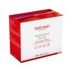 Ingrijire personala si Cosmetice - Sanatate si wellness - Suplimente alimentare - Vitamine si minerale - Nutrisan NUTRIQUINOL, 50mg, 180 Capsule+30 gratis - Infinity.ro